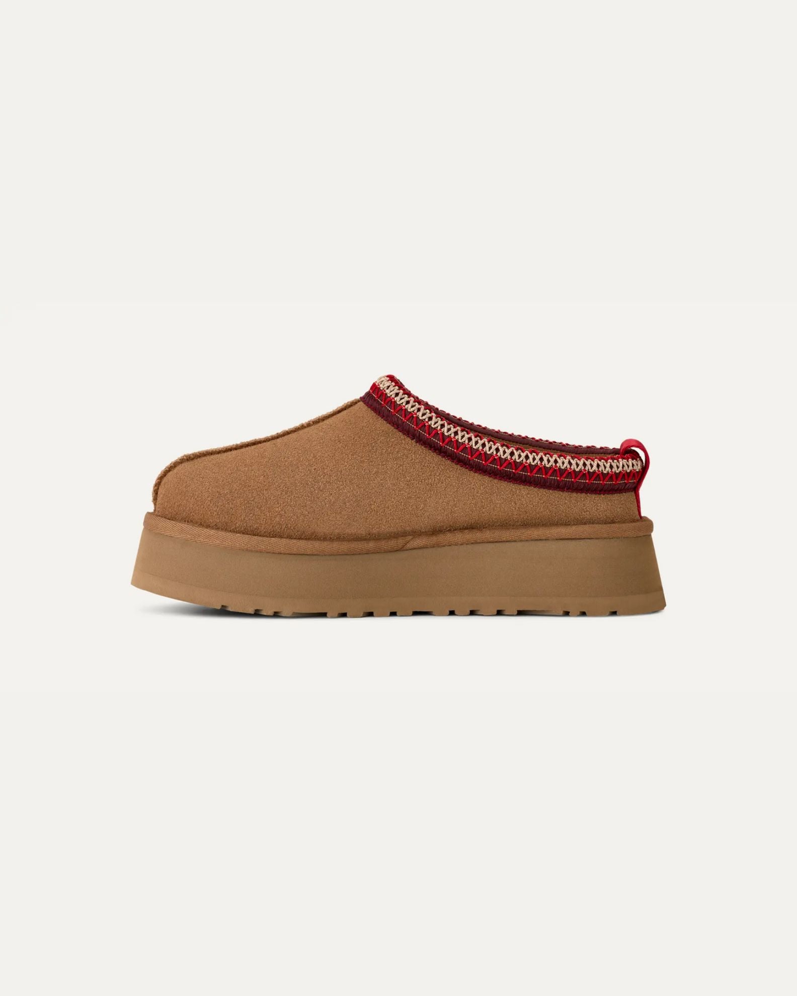 UGG Women's Tazz II Slipper - Chestnut