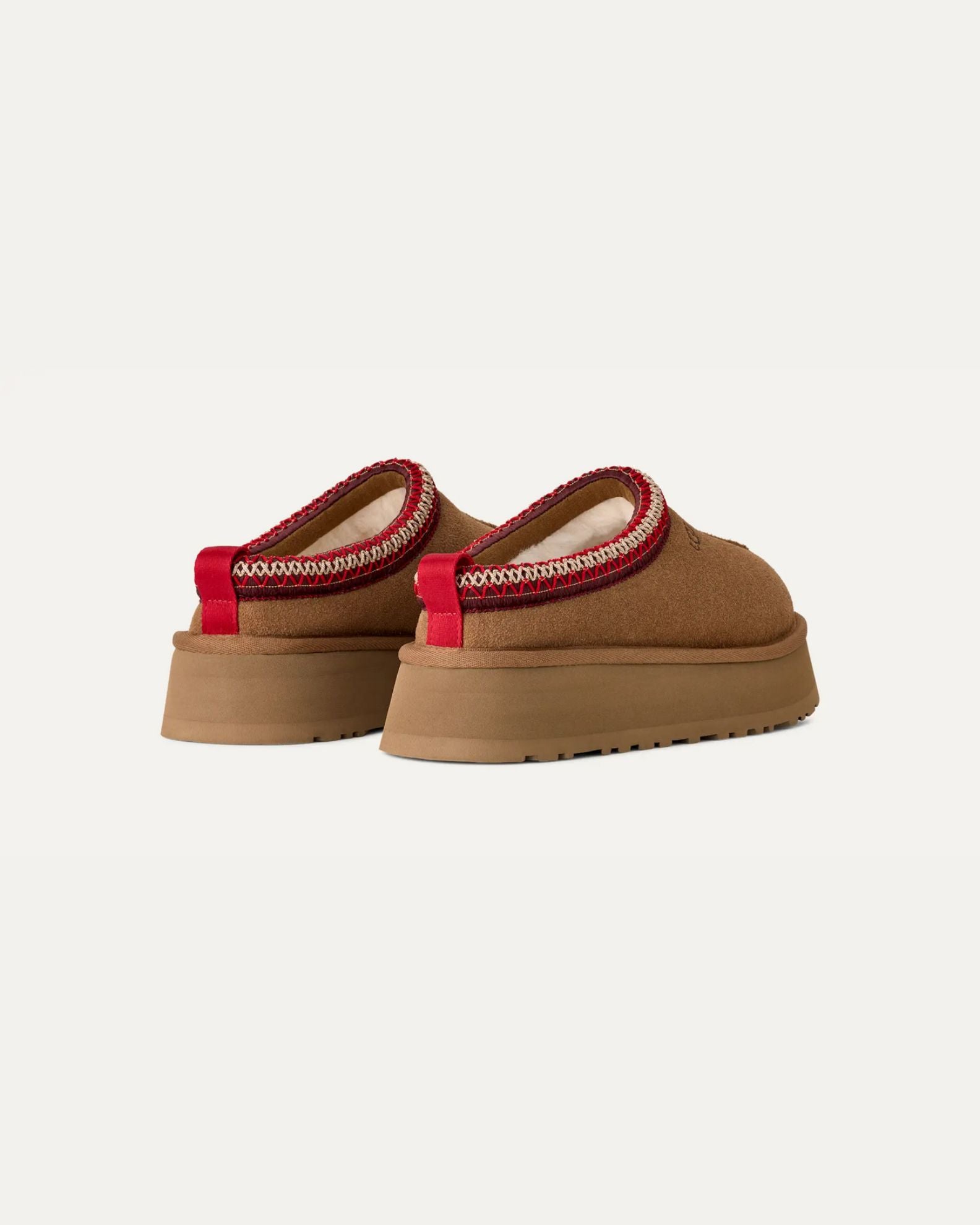 UGG Women's Tazz II Slipper - Chestnut