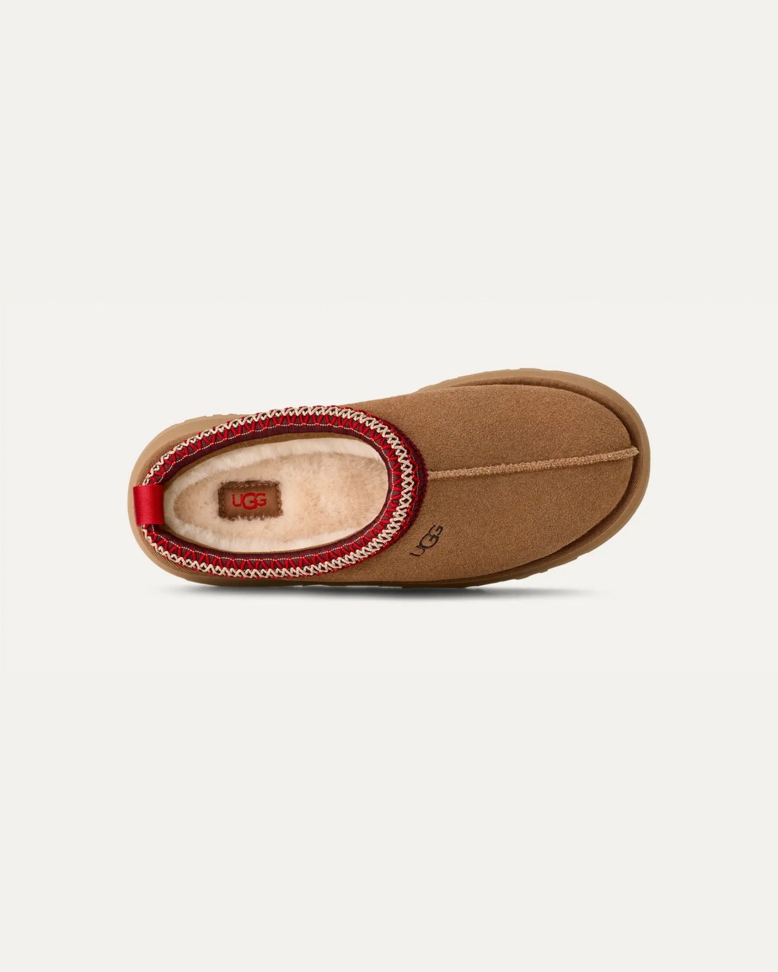 UGG Women's Tazz II Slipper - Chestnut