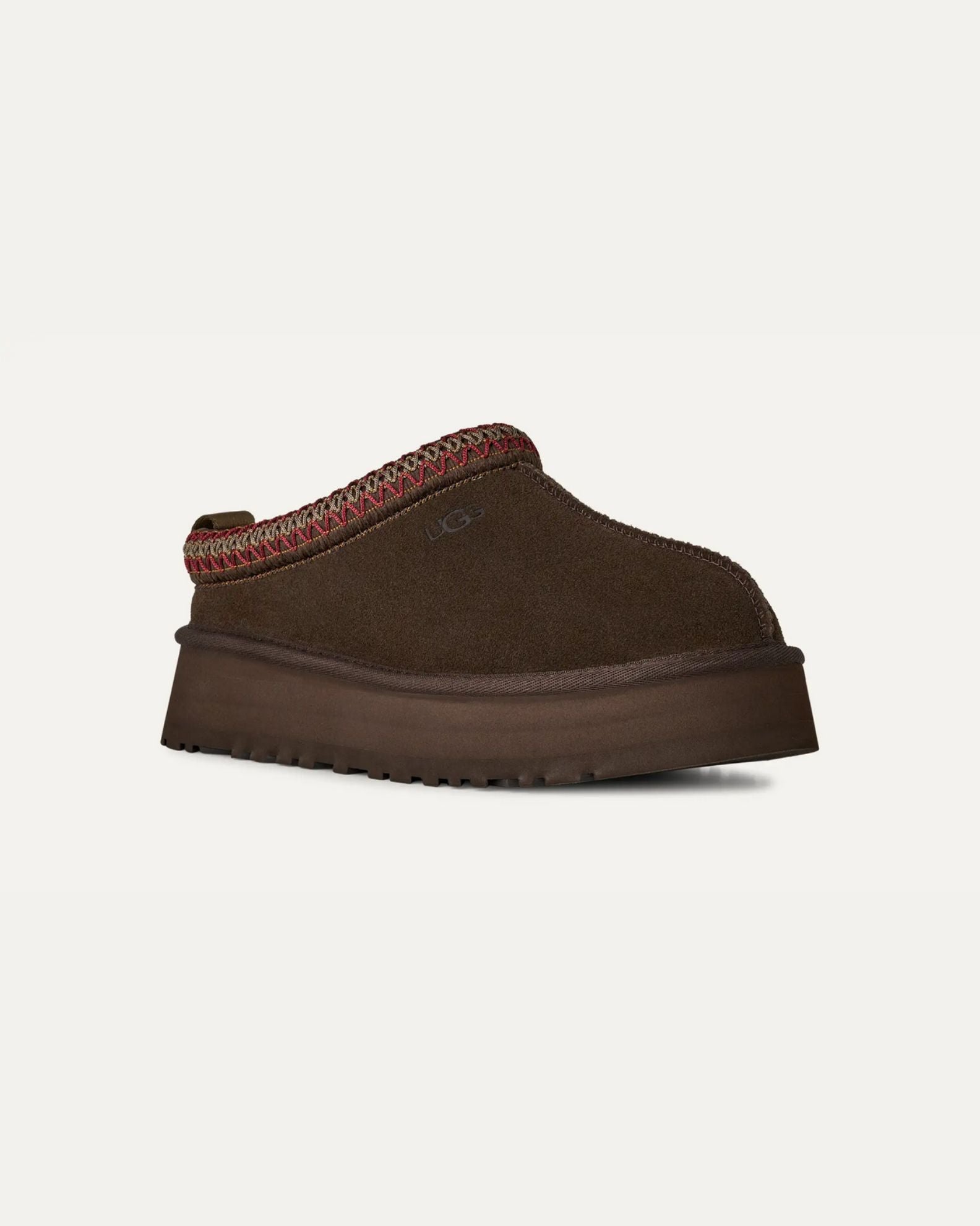 Women's Tazz II Slipper - Dusted Cocoa – Jack's Surfboards