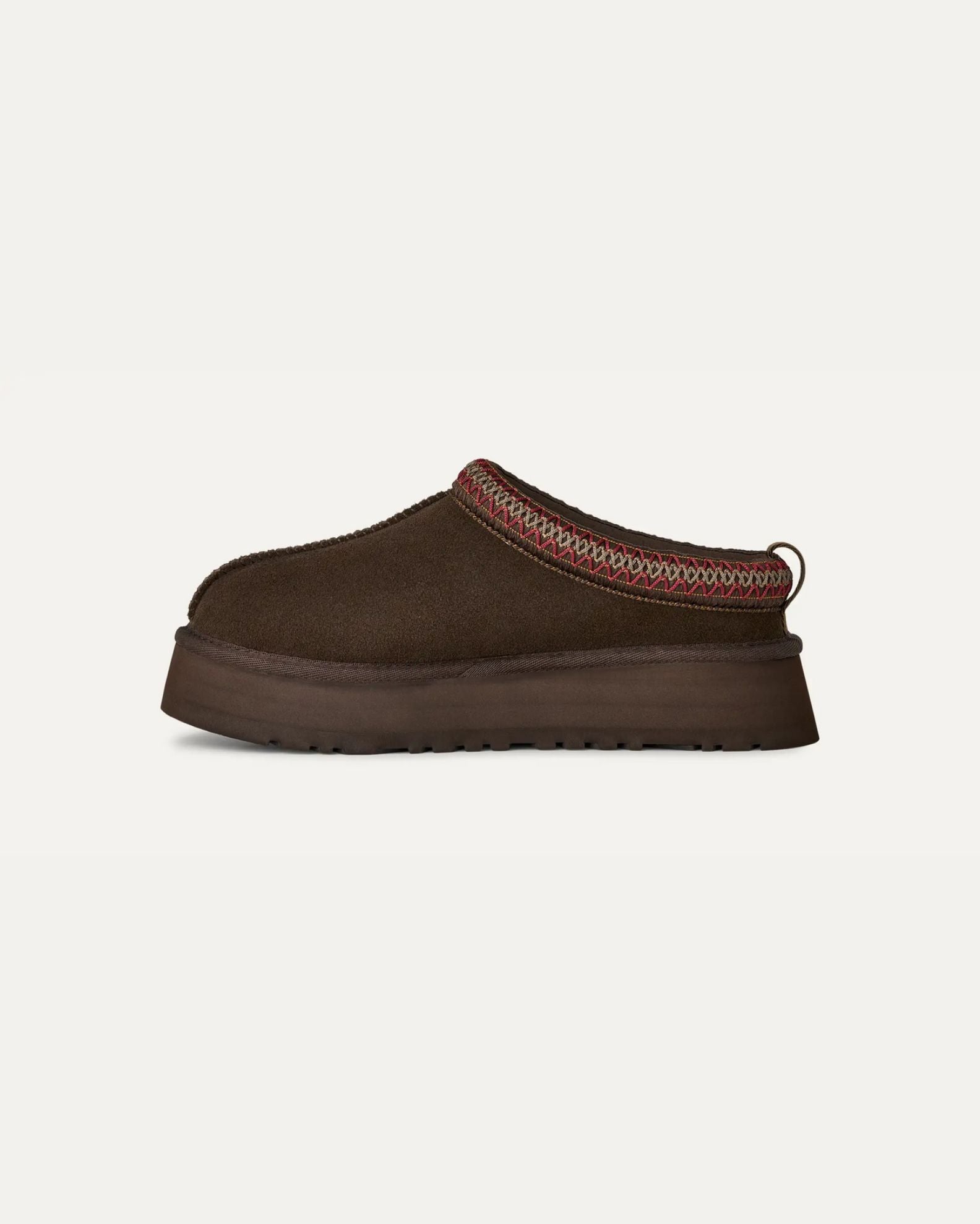 UGG Women's Tazz II Slipper - Dusted Cocoa