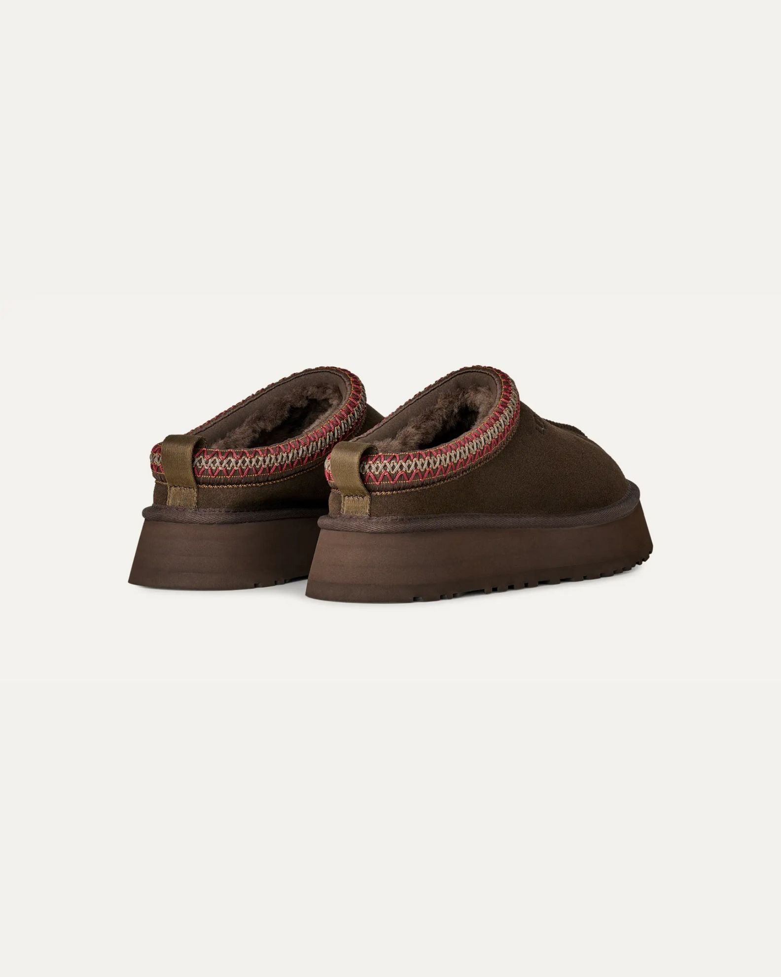 UGG Women's Tazz II Slipper - Dusted Cocoa