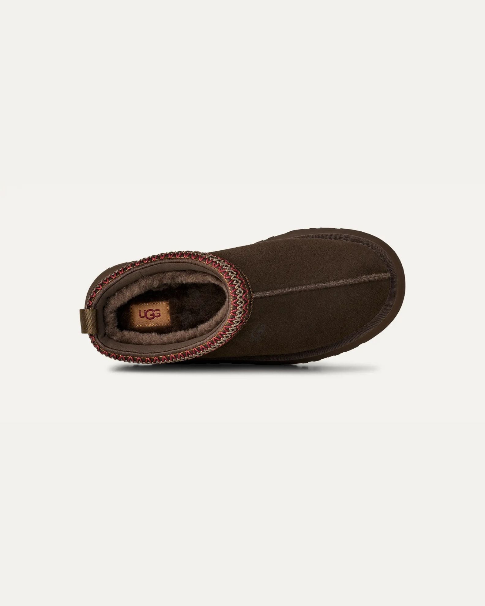 Women's Tazz II Slipper - Dusted Cocoa – Jack's Surfboards