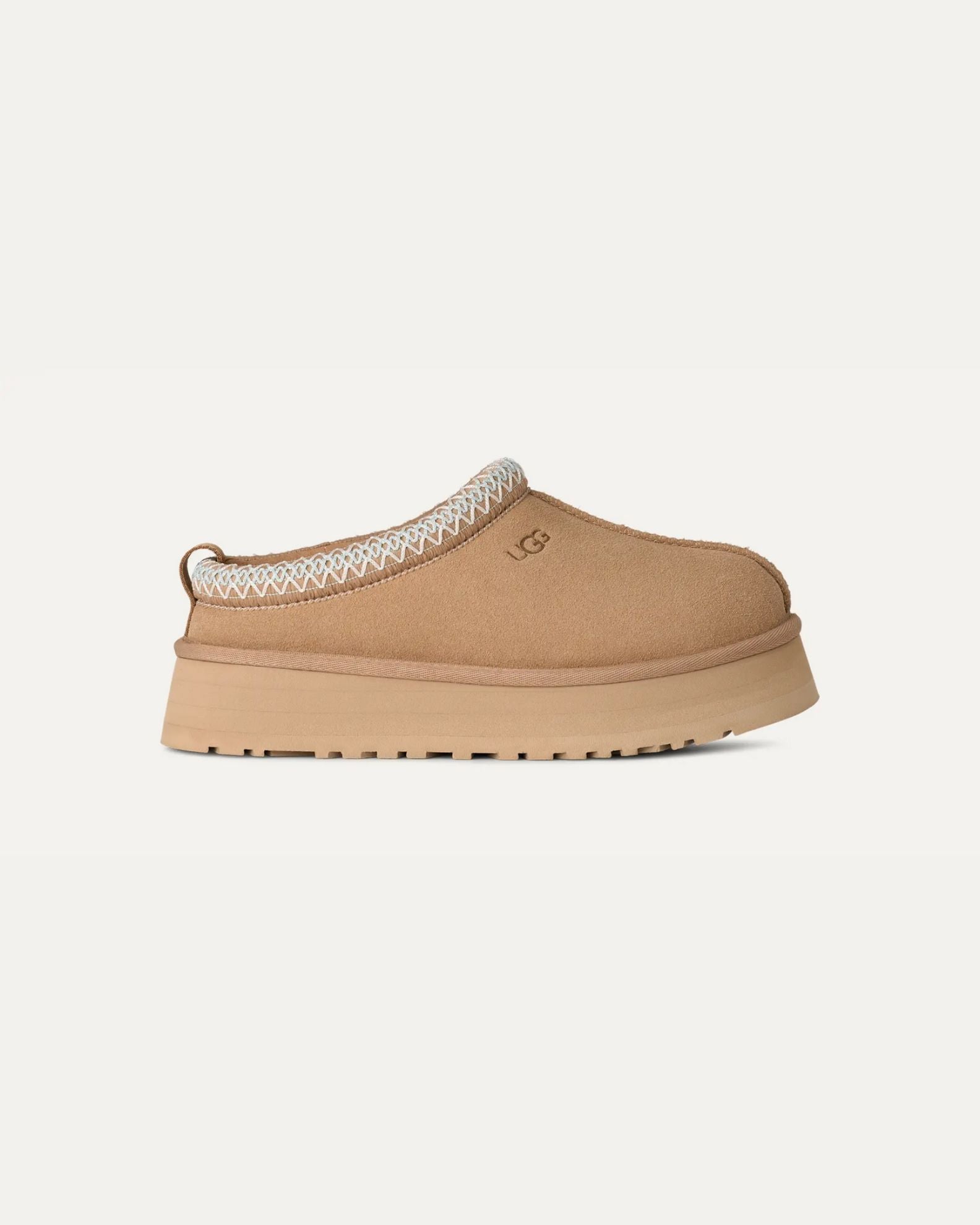 Women's Tasman Slipper - Chestnut – Jack's Surfboards