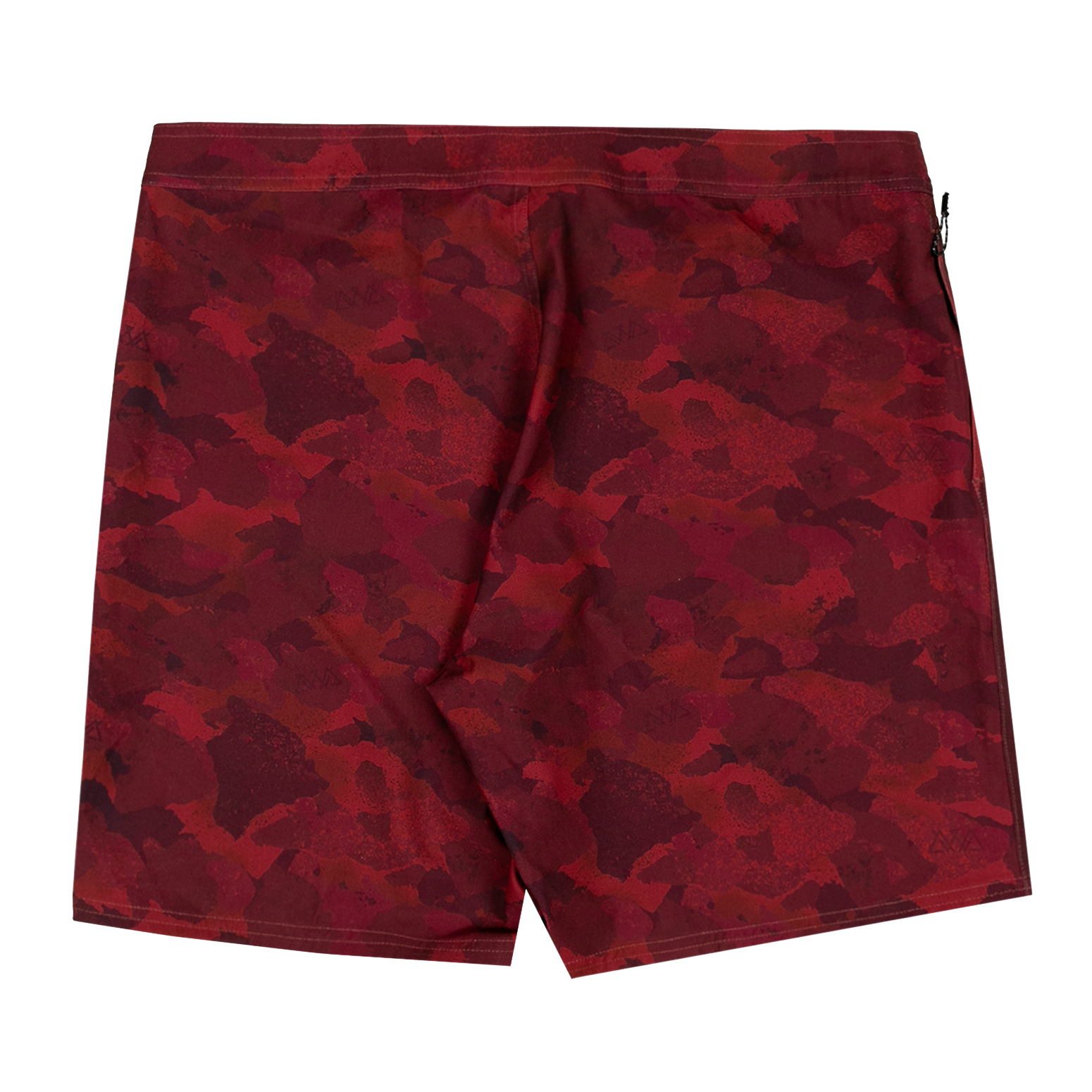 AVVA BRAND Aloha Camo 19in Boardshorts