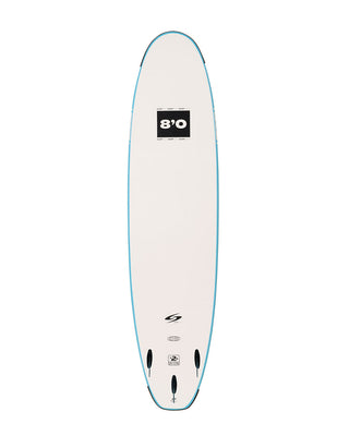 Blacktip Soft Surfboard Surfboards Surftech