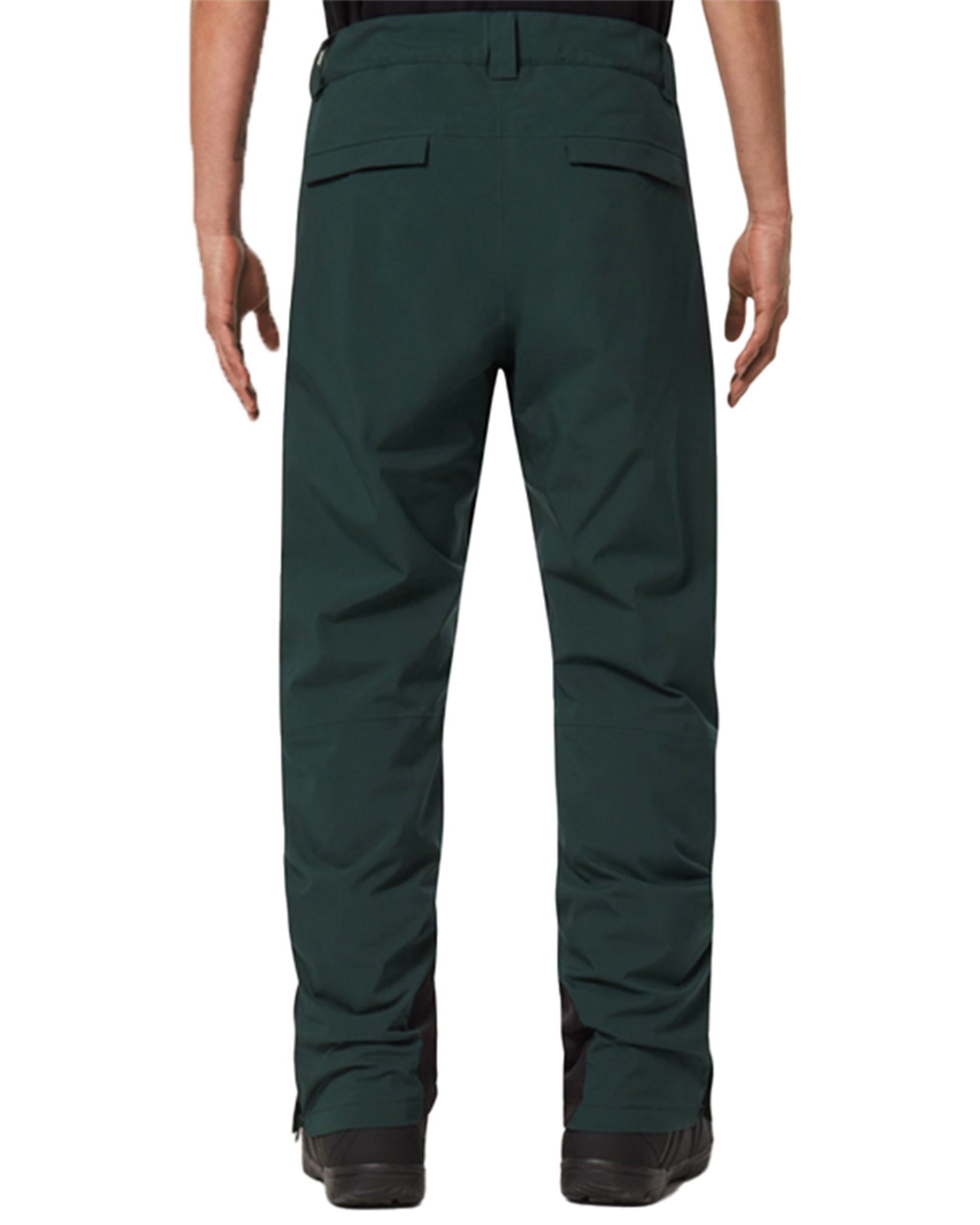 Oakley Men's Axis Insulated Snow Pants (PS)