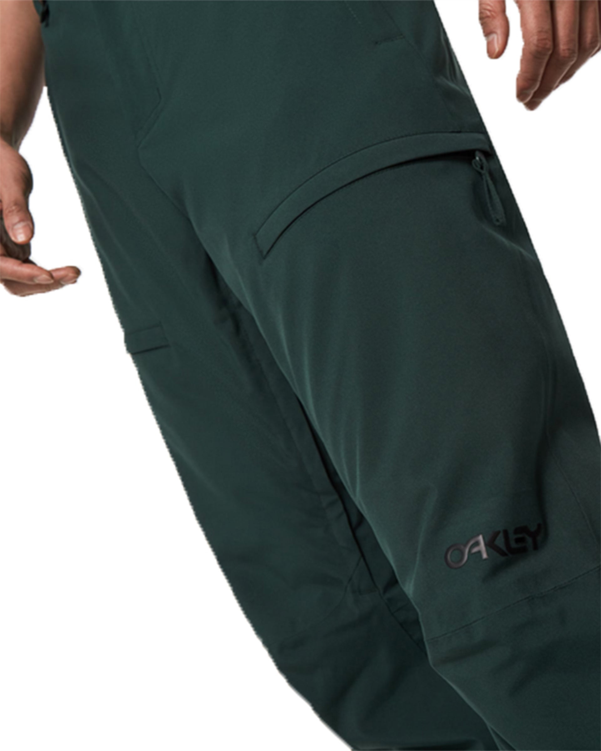 Oakley Men's Axis Insulated Snow Pants (PS)