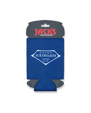 12oz Surf Koozies - Navy