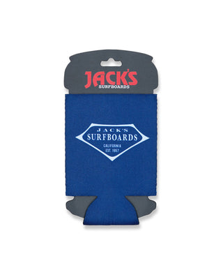 12oz Surf Koozies - Navy
