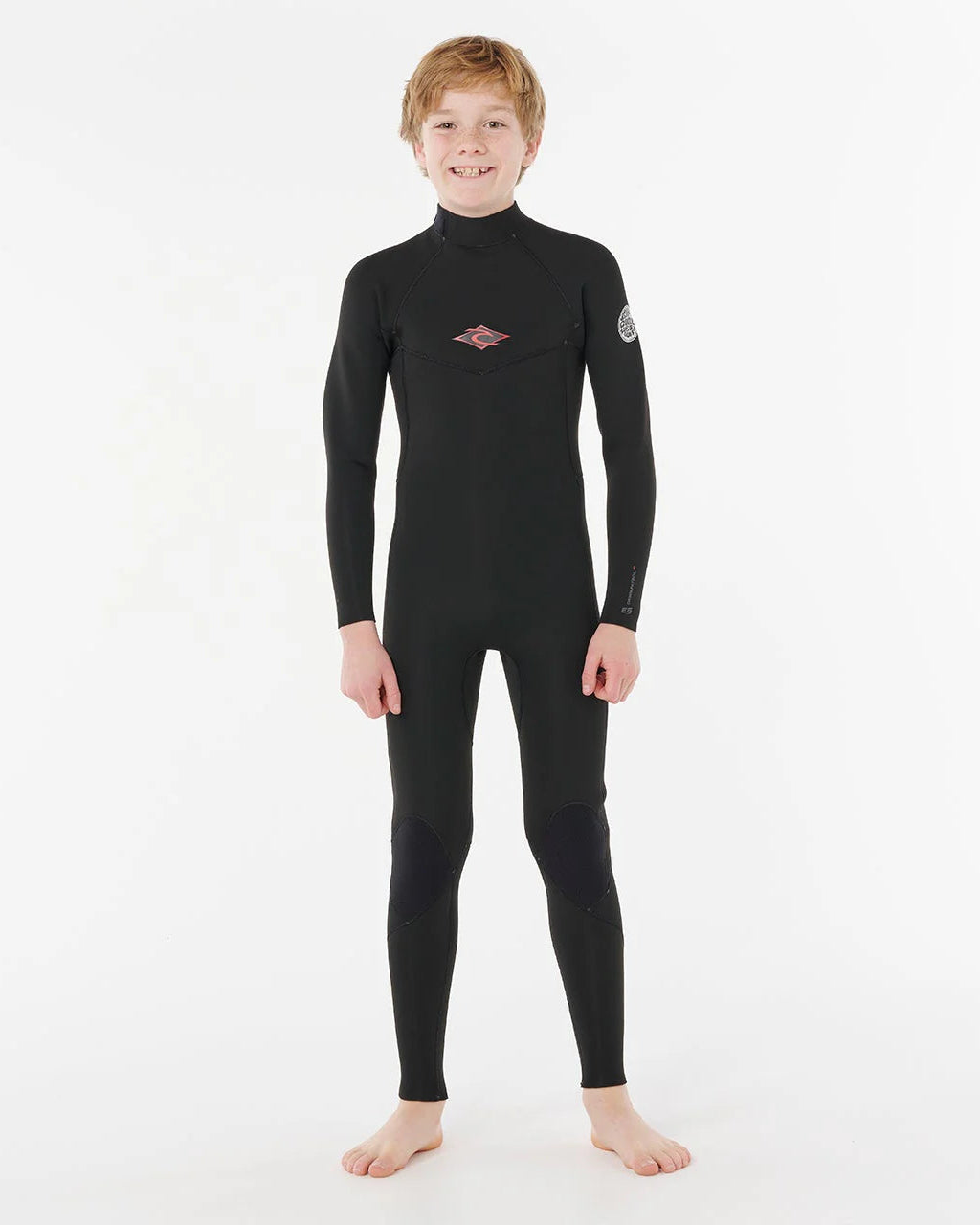 Rip Curl Kid's Dawn Patrol BZ 4/3mm Fullsuit