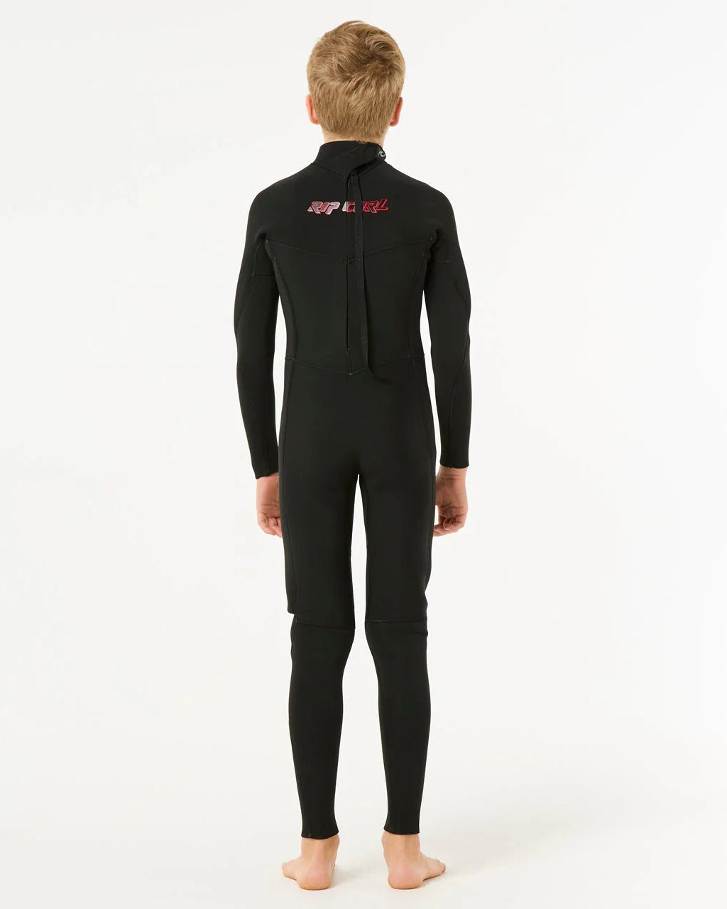 Rip Curl Kid's Dawn Patrol BZ 4/3mm Fullsuit