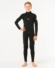 Rip Curl Kid's Dawn Patrol BZ 4/3mm Fullsuit