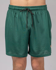 15" Palmer Short - Green