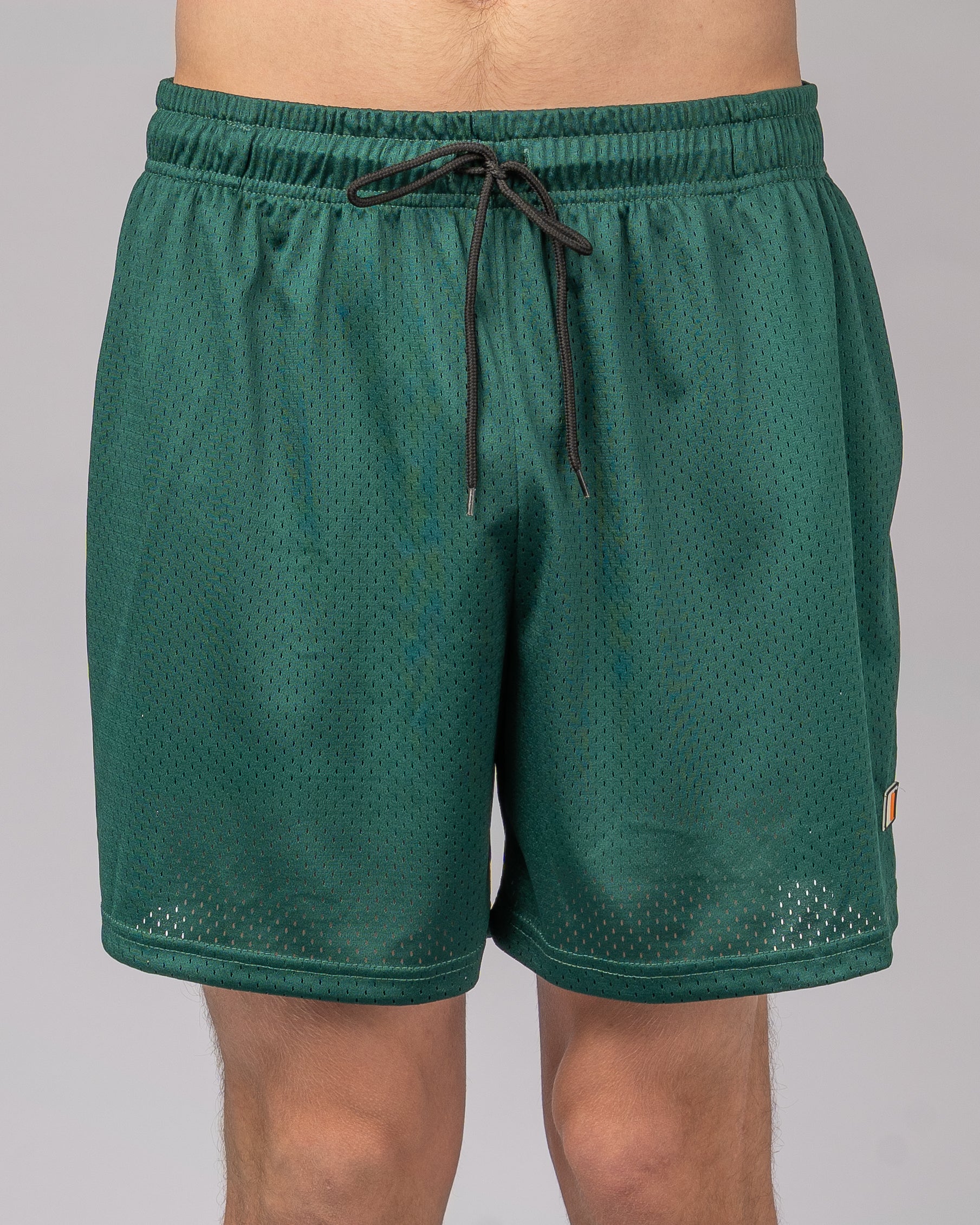 15" Palmer Short - Green