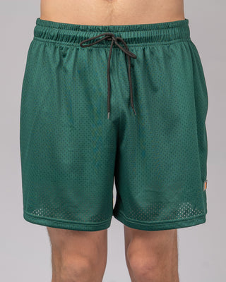 15" Palmer Short - Green