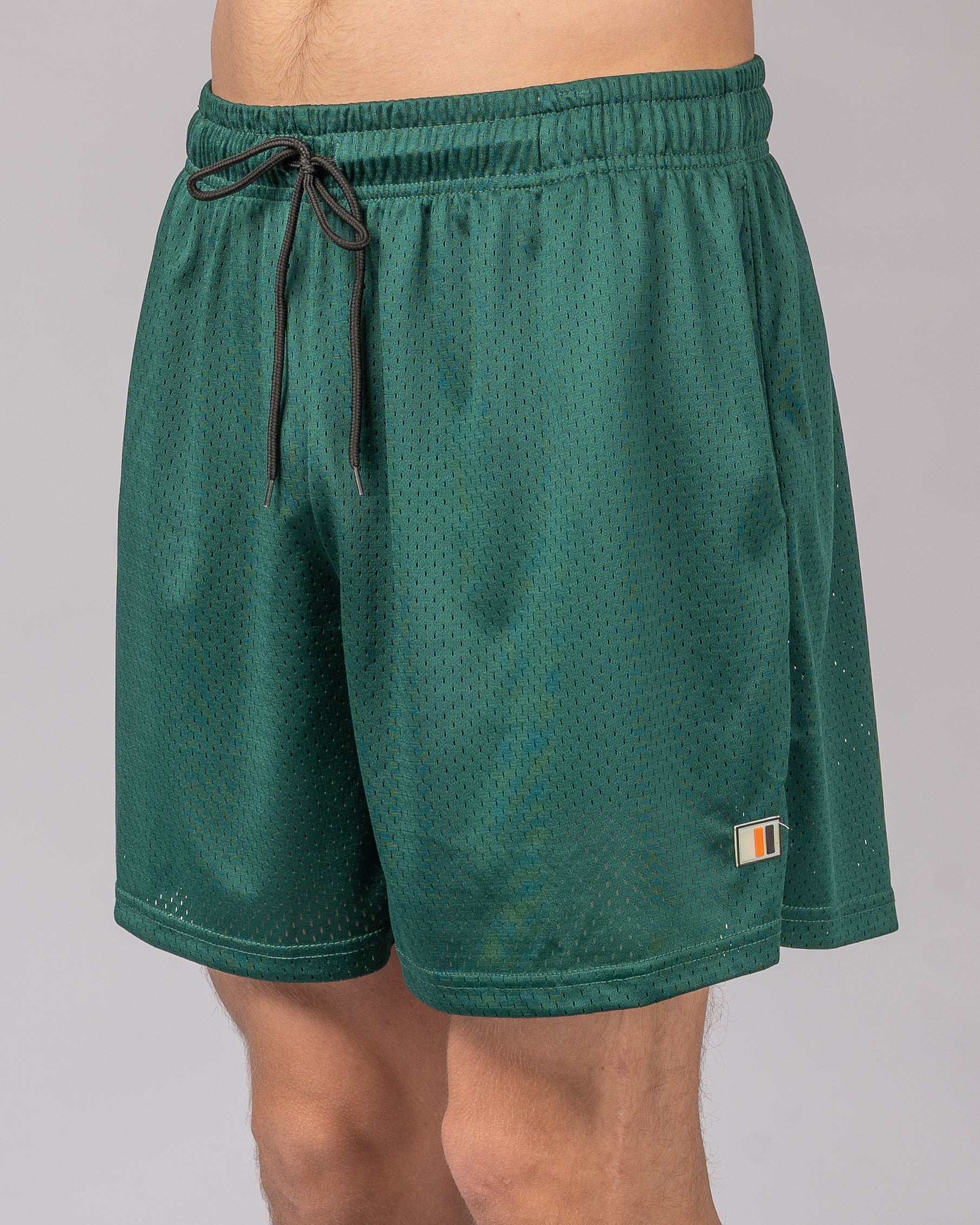 15" Palmer Short - Green