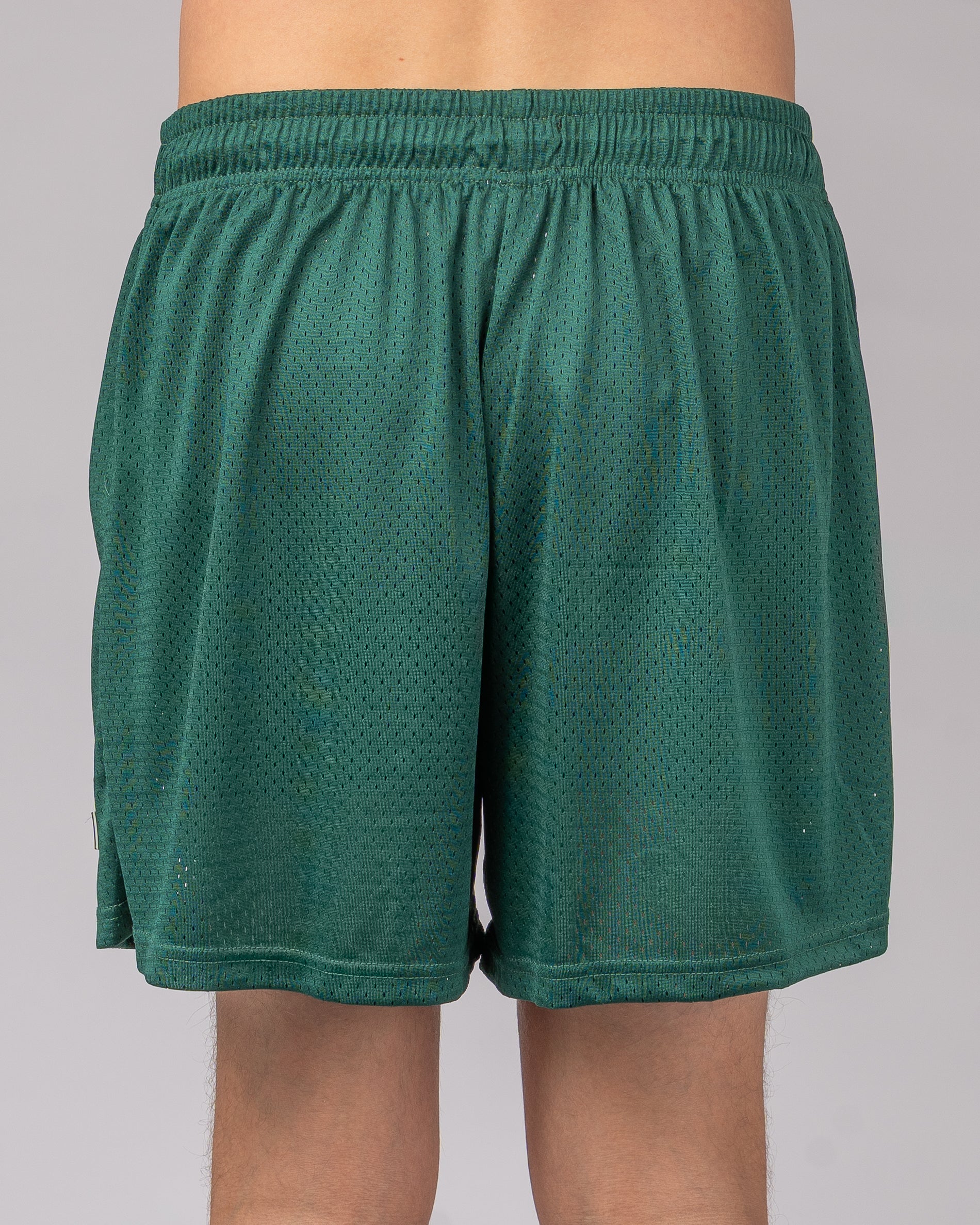 15" Palmer Short - Green