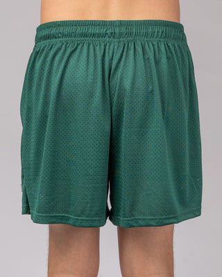 15" Palmer Short - Green