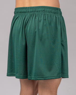 15" Palmer Short - Green