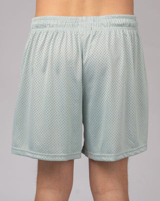 15" Palmer Short - Skyblue