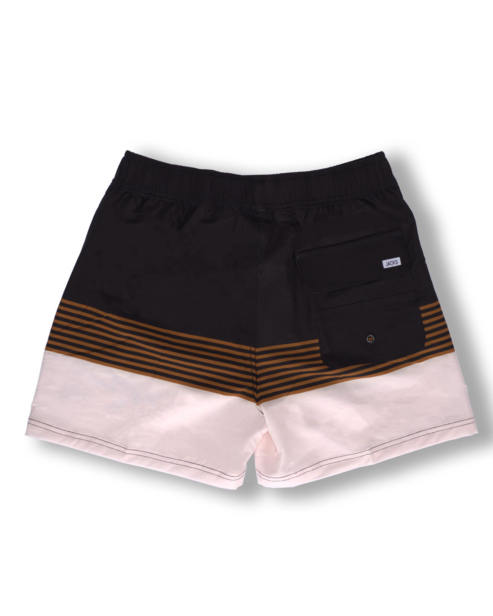 Jack's Surfboard Men's 16" Midless Volley Shorts