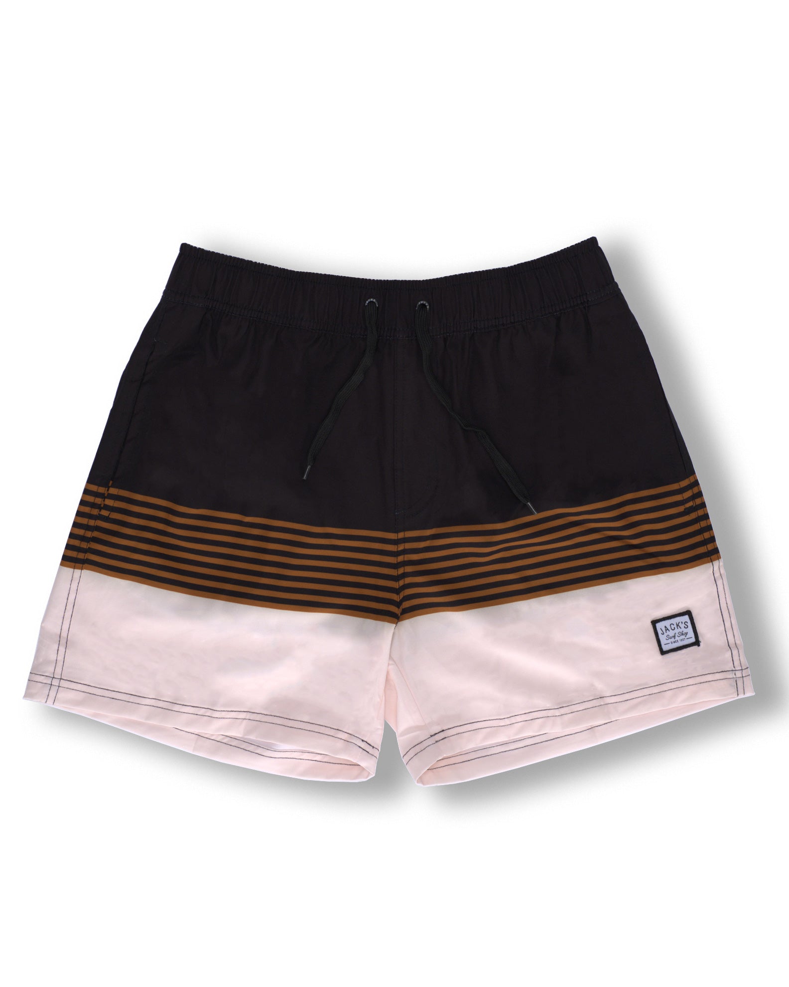 Jack's Surfboard Men's 16" Midless Volley Shorts