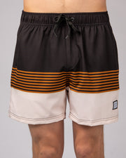 Jack's Surfboard Men's 16" Midless Volley Shorts