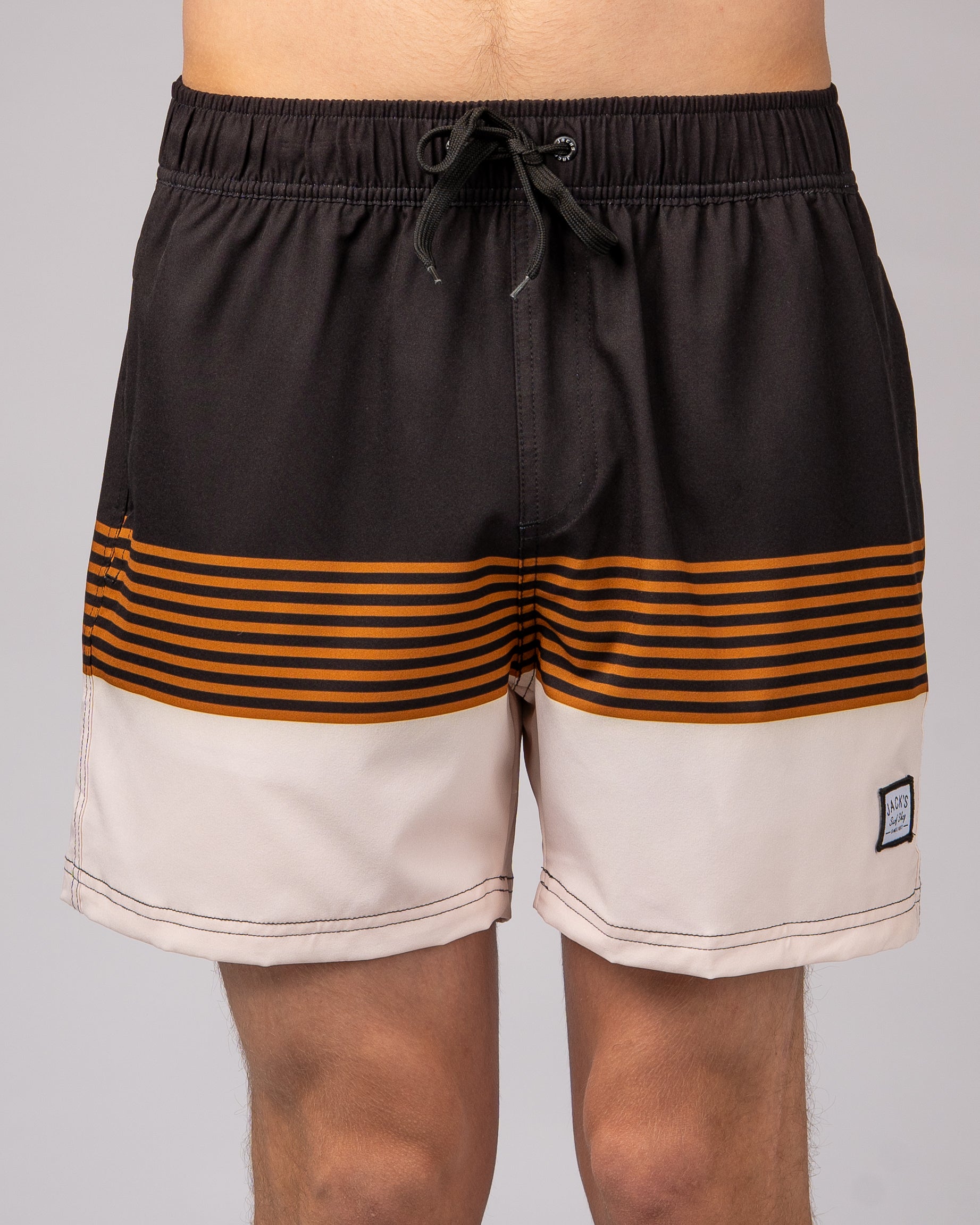 Jack's Surfboard Men's 16" Midless Volley Shorts