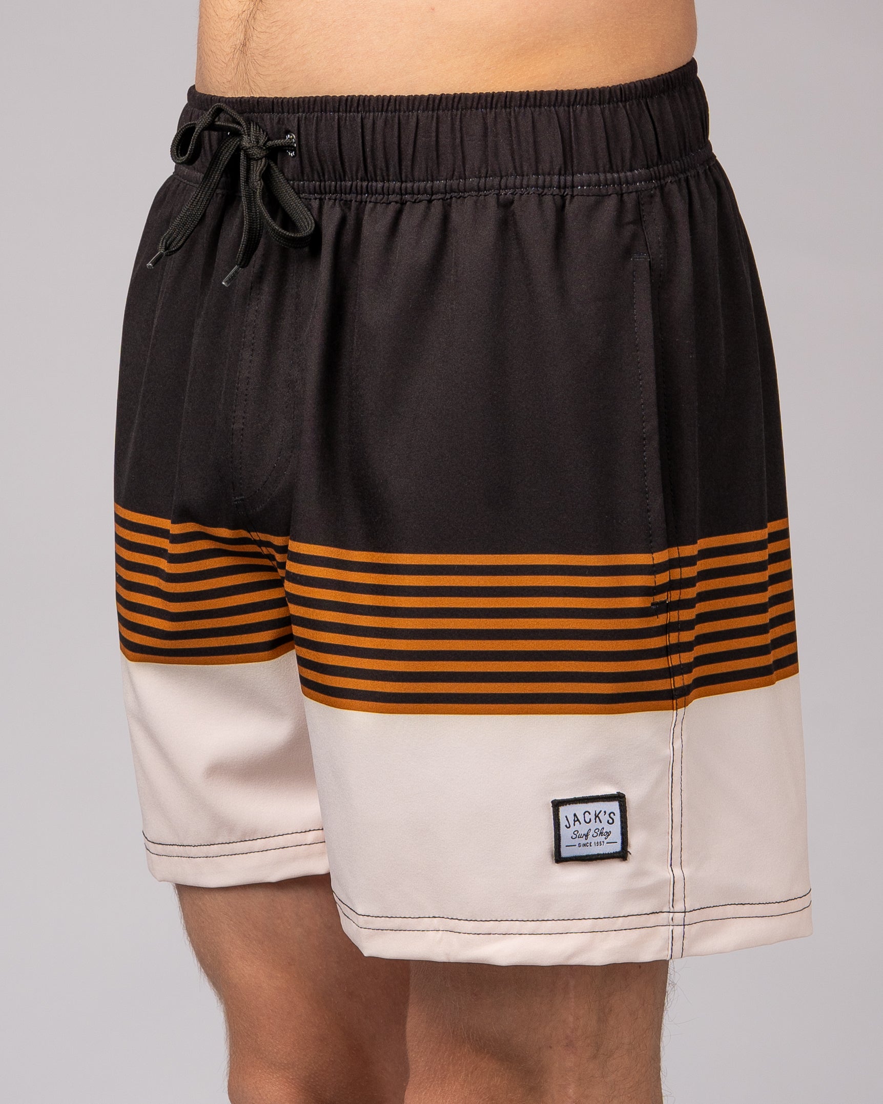 Jack's Surfboard Men's 16" Midless Volley Shorts
