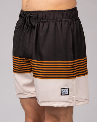 Jack's Surfboard Men's 16" Midless Volley Shorts