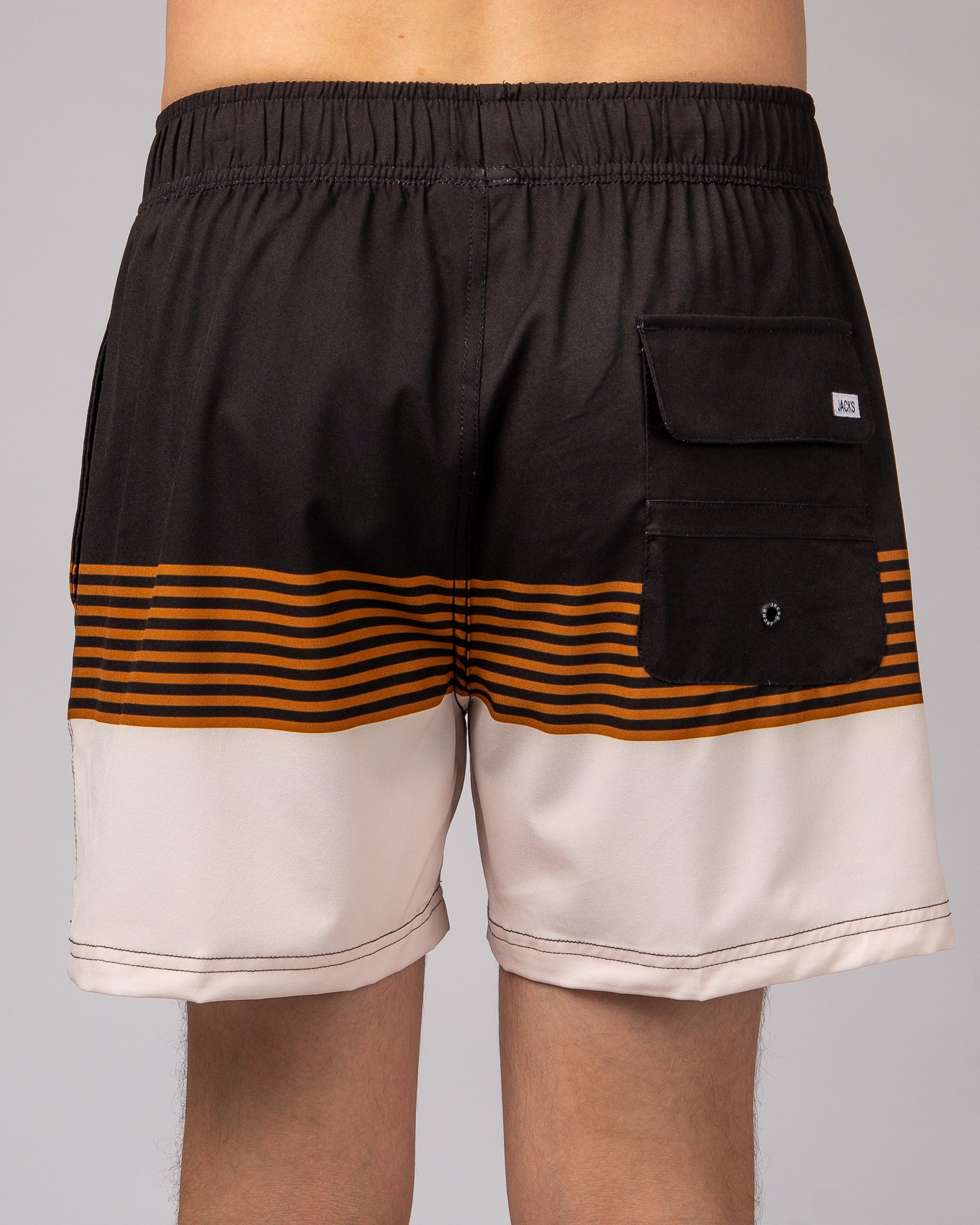 Jack's Surfboard Men's 16" Midless Volley Shorts