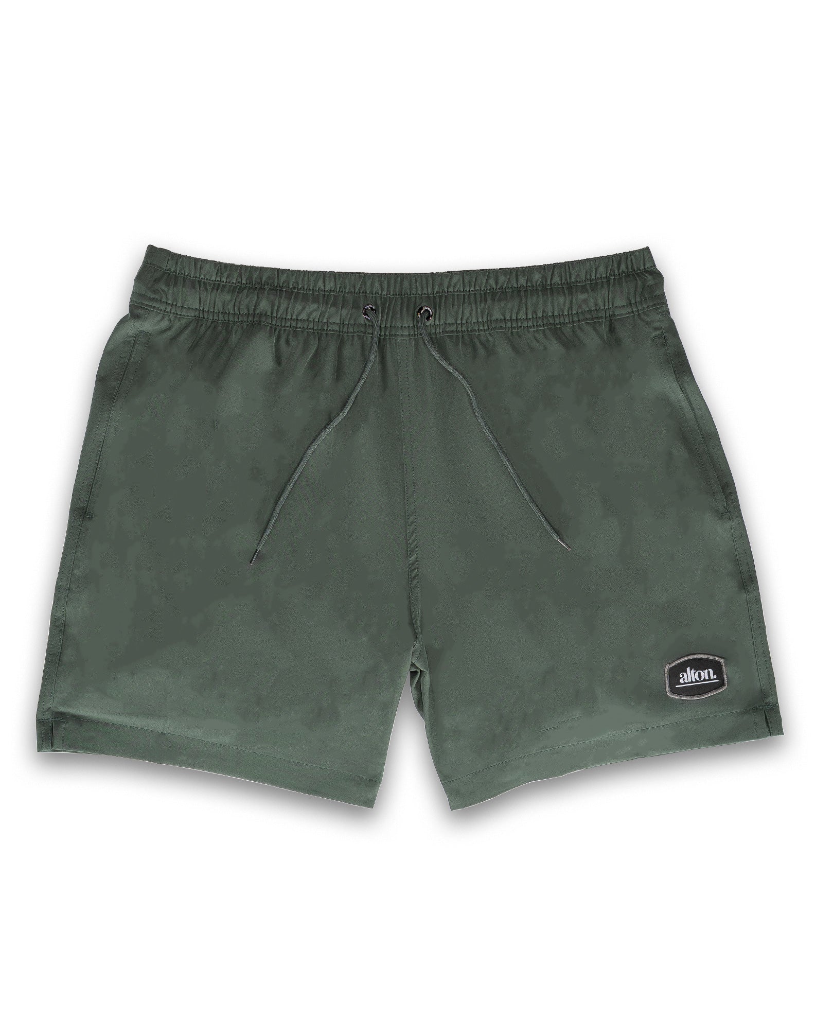 Alton Men's 16" Owens Boardshorts