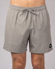 16" Owens Boardshorts - Gray