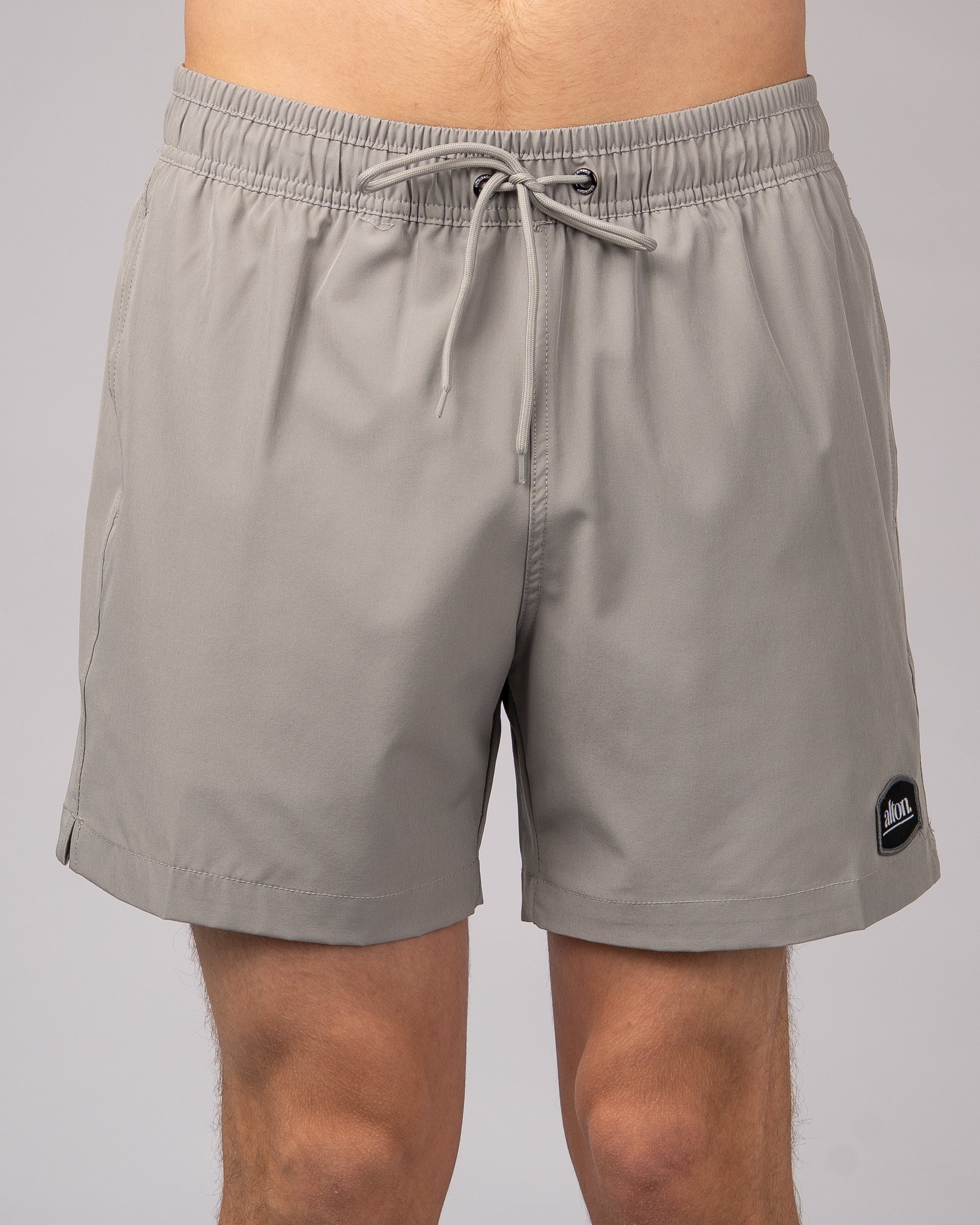 16" Owens Boardshorts - Gray