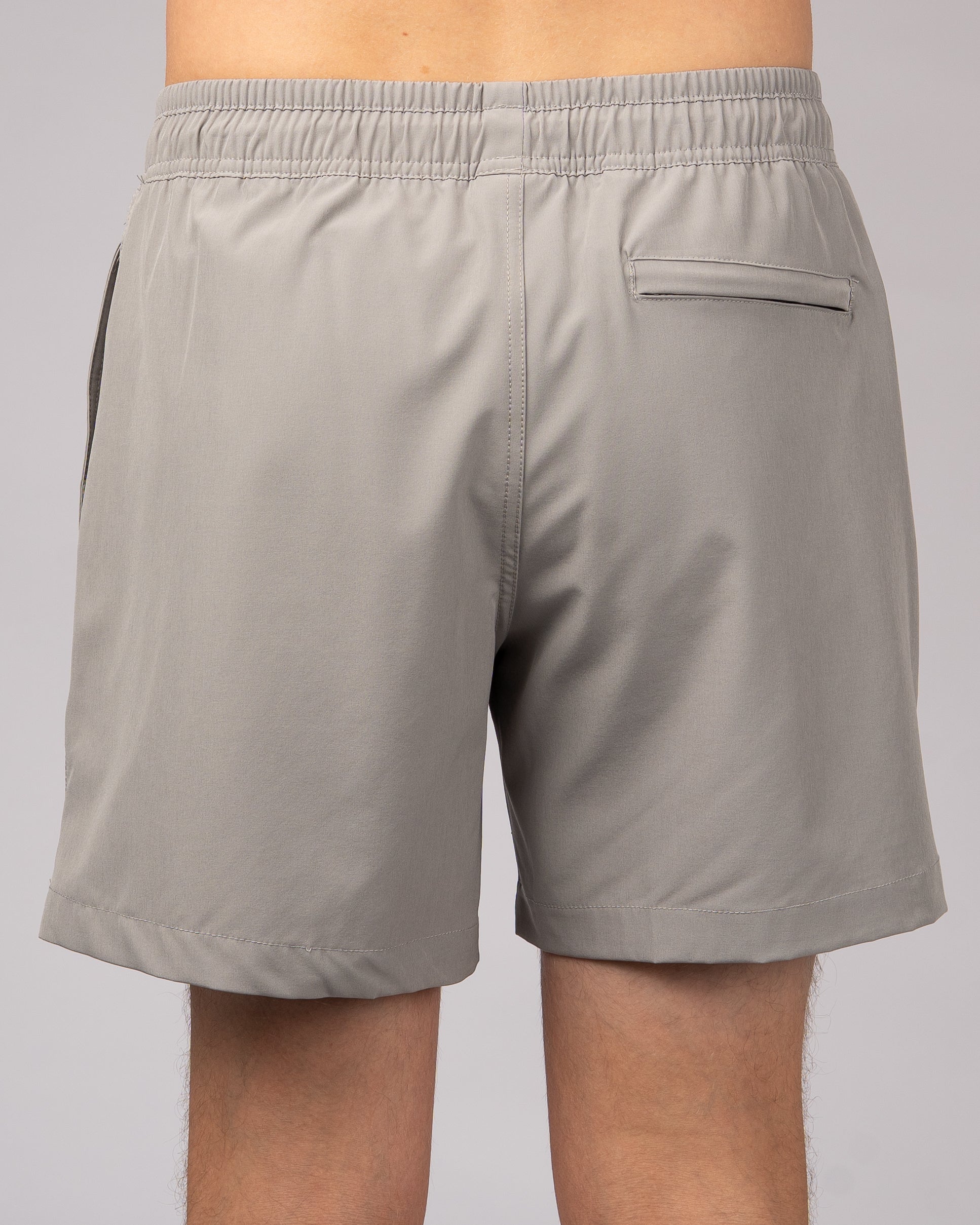 16" Owens Boardshorts - Gray