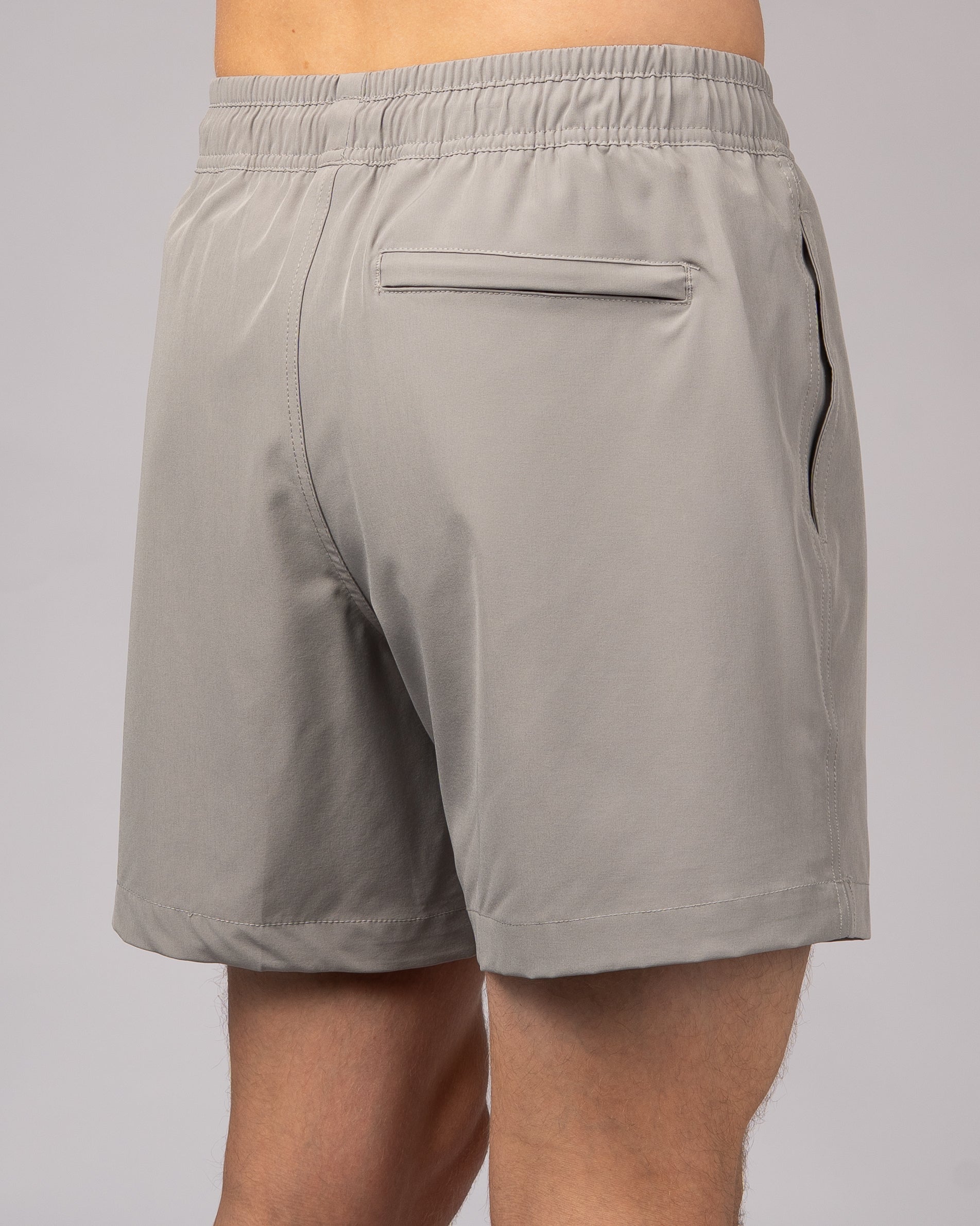 16" Owens Boardshorts - Gray