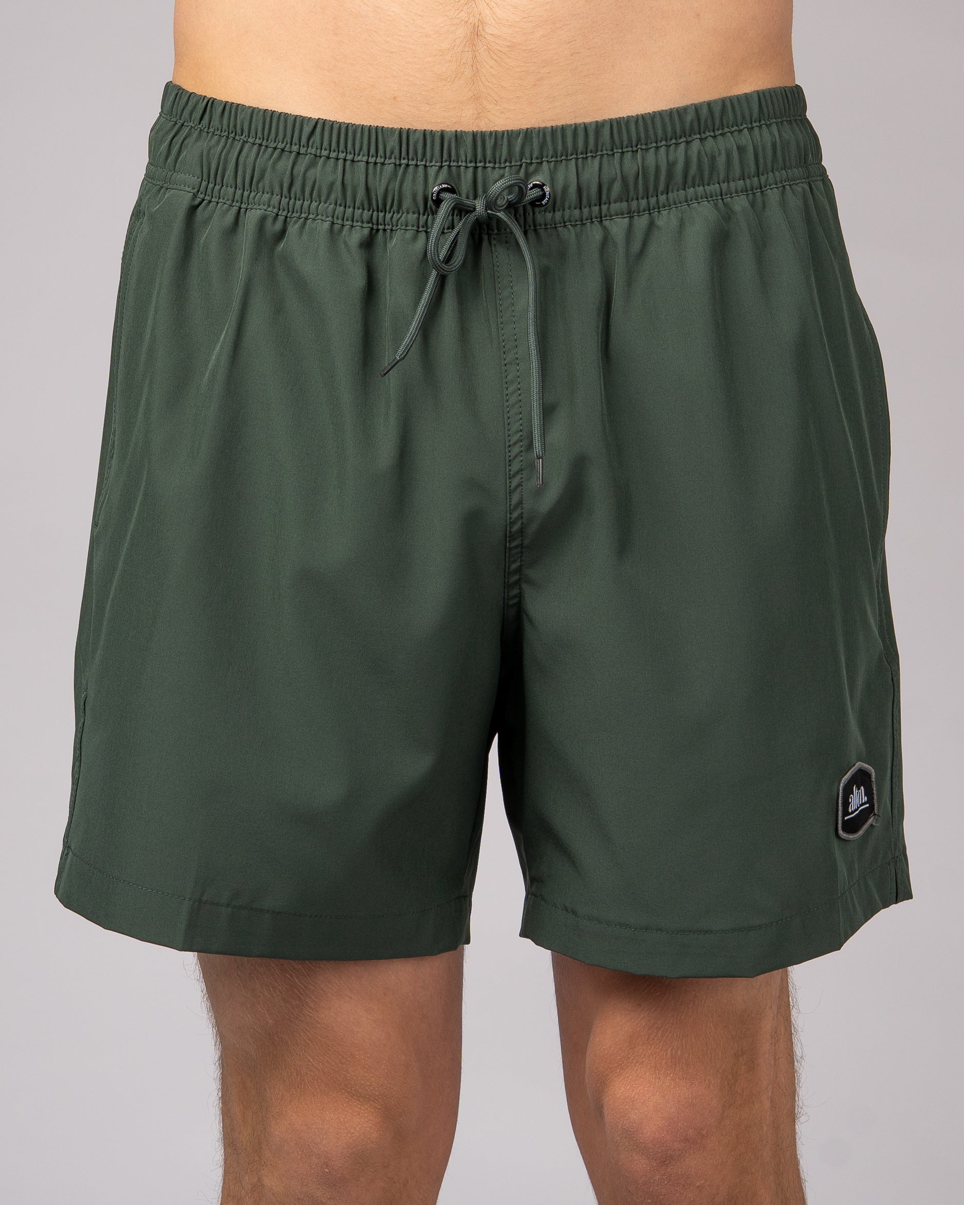 16" Owens Boardshorts