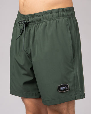 16" Owens Boardshorts - Green
