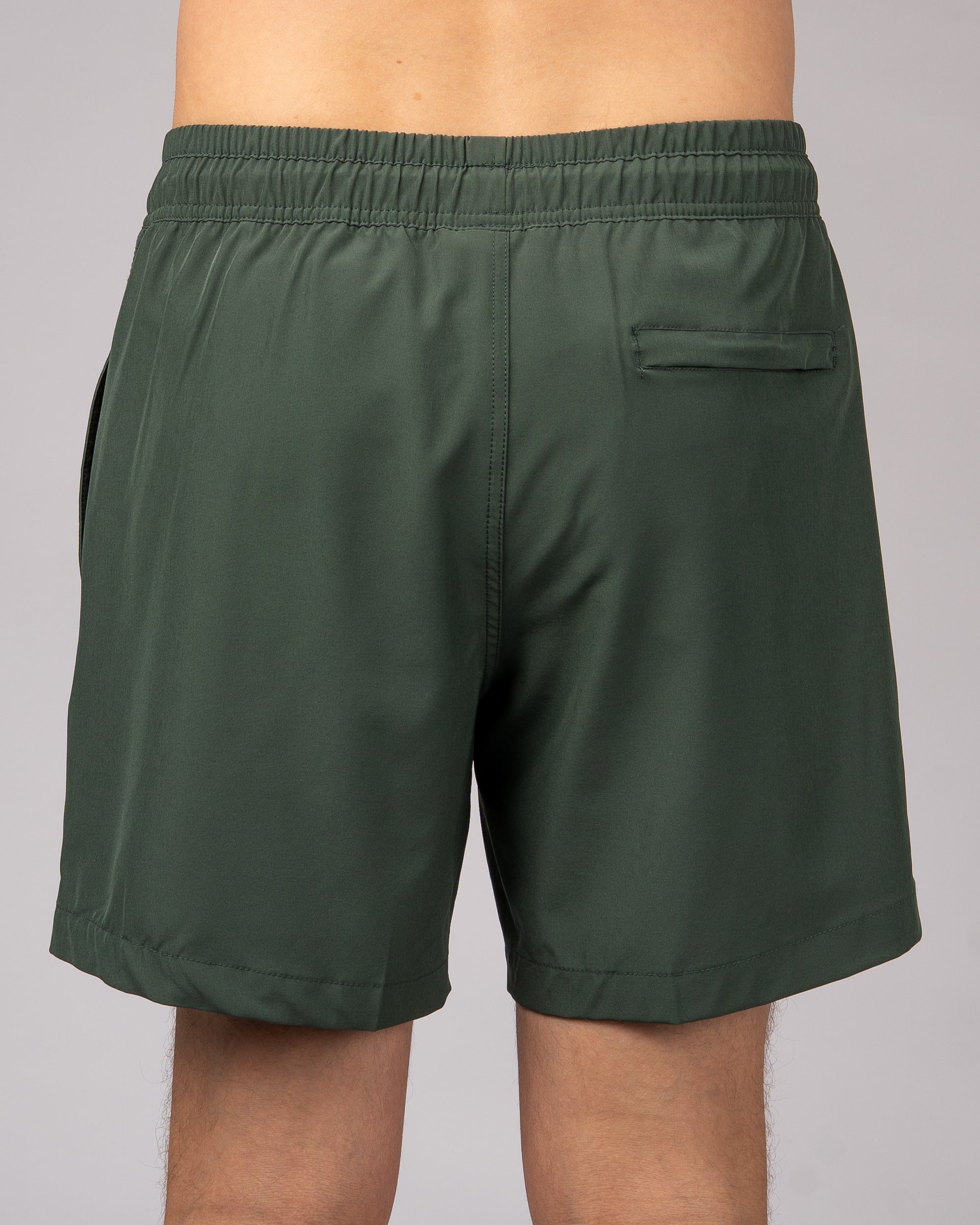 16" Owens Boardshorts - Green