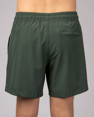 16" Owens Boardshorts - Green