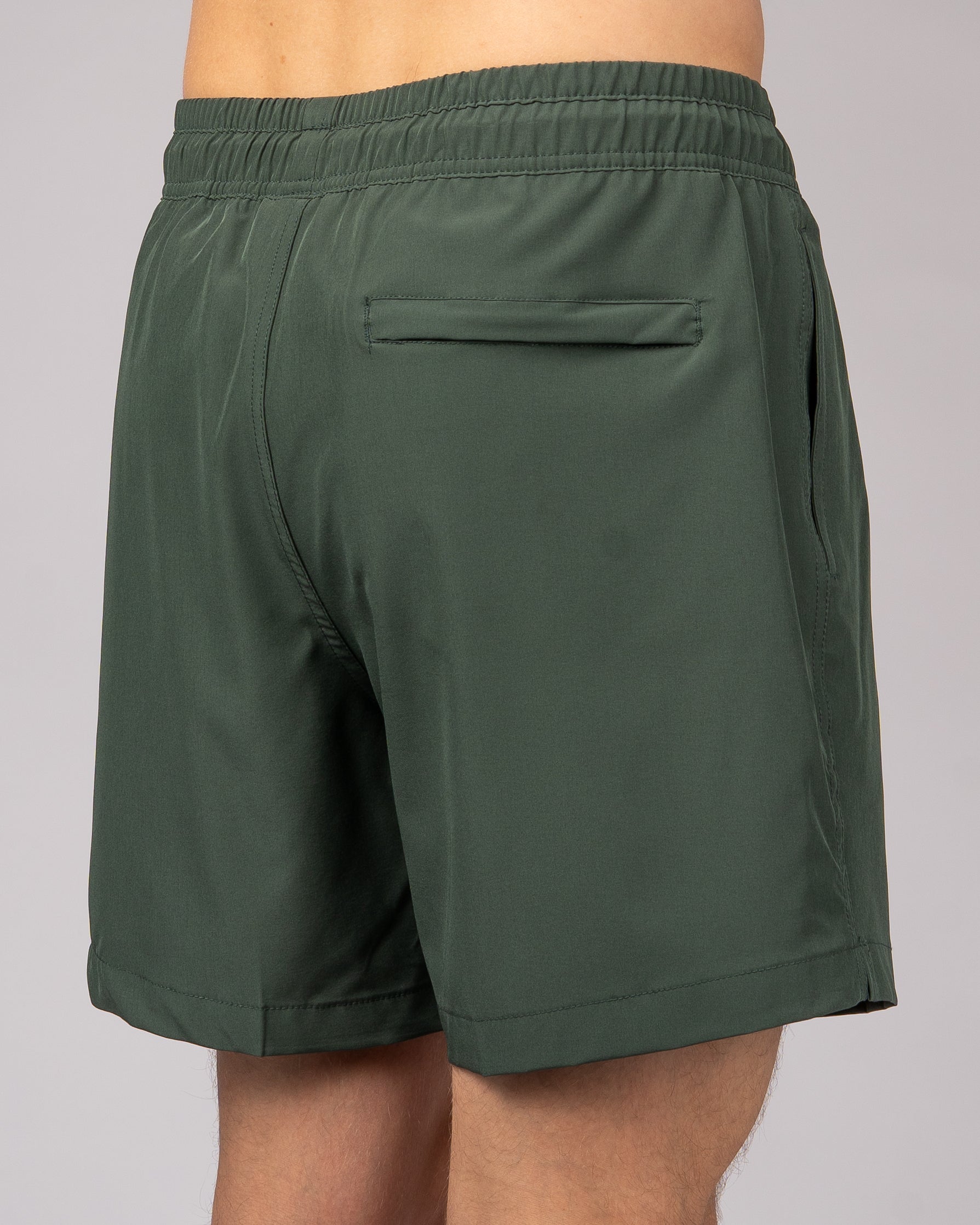16" Owens Boardshorts - Green