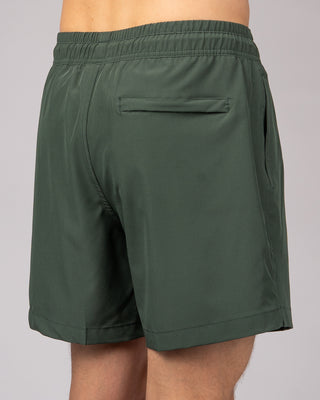 16" Owens Boardshorts - Green