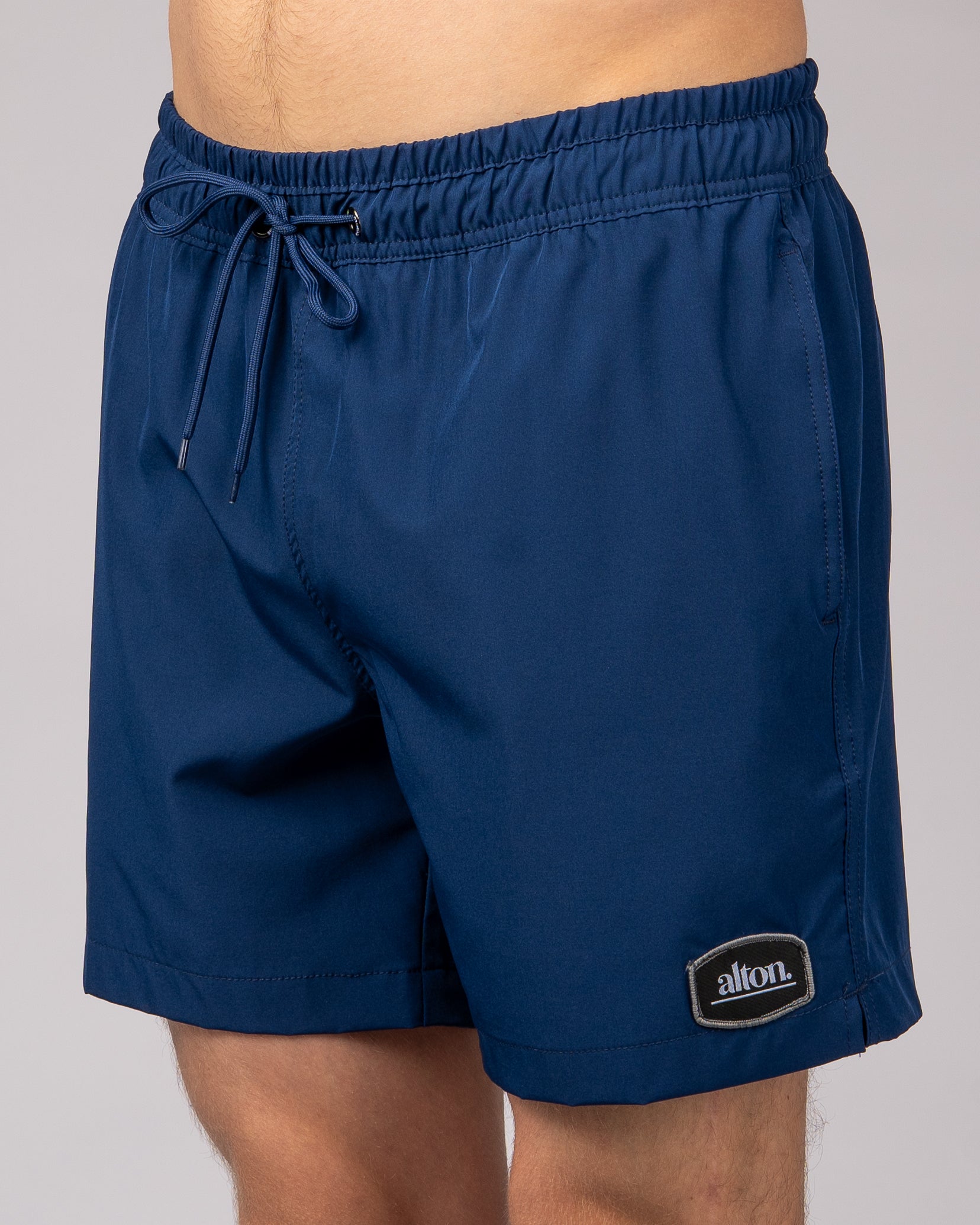 16" Owens Boardshorts - Navy