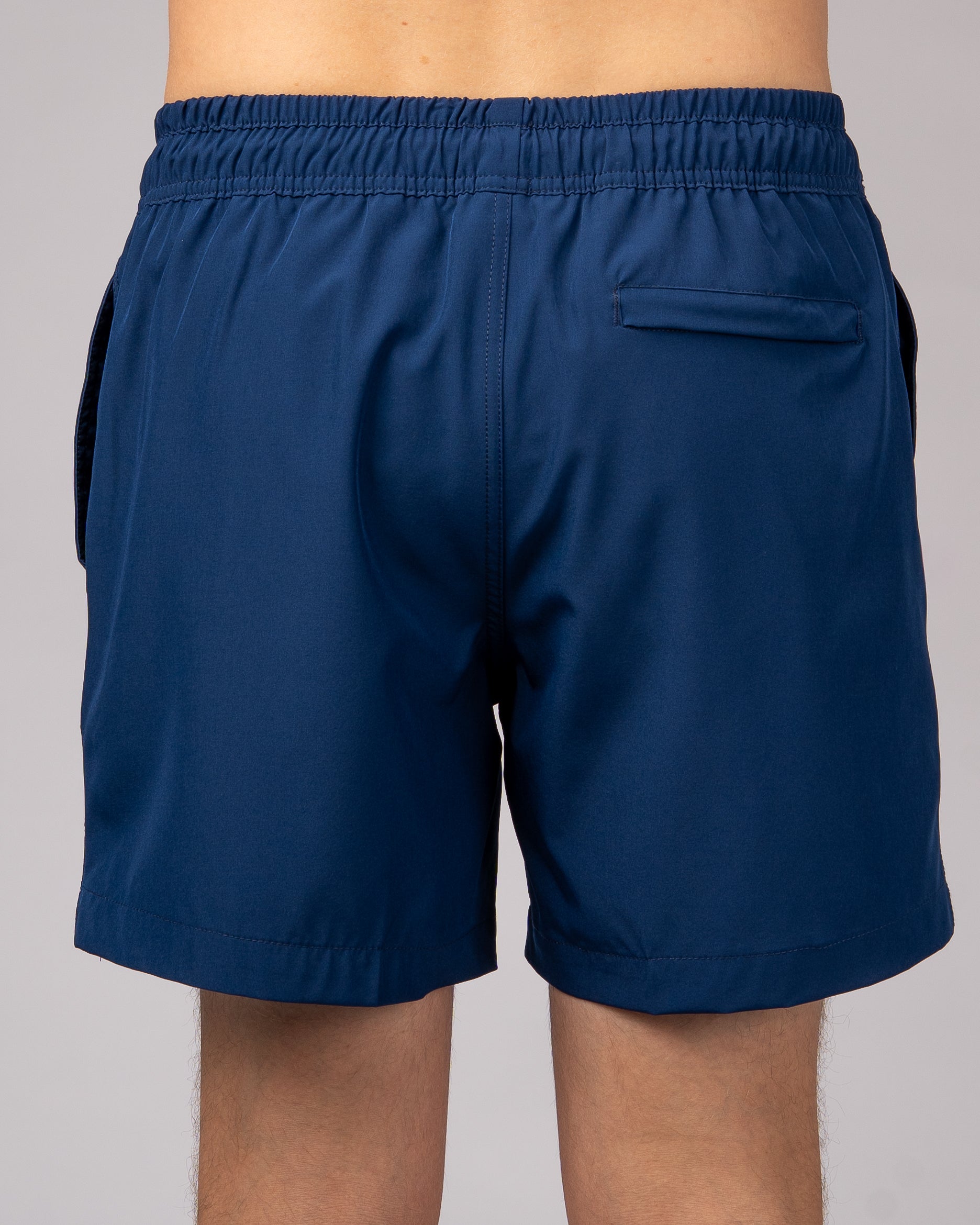 16" Owens Boardshorts - Navy