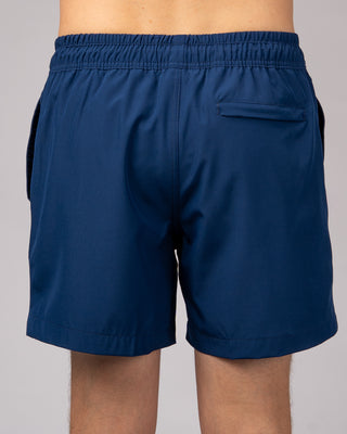 16" Owens Boardshorts - Navy