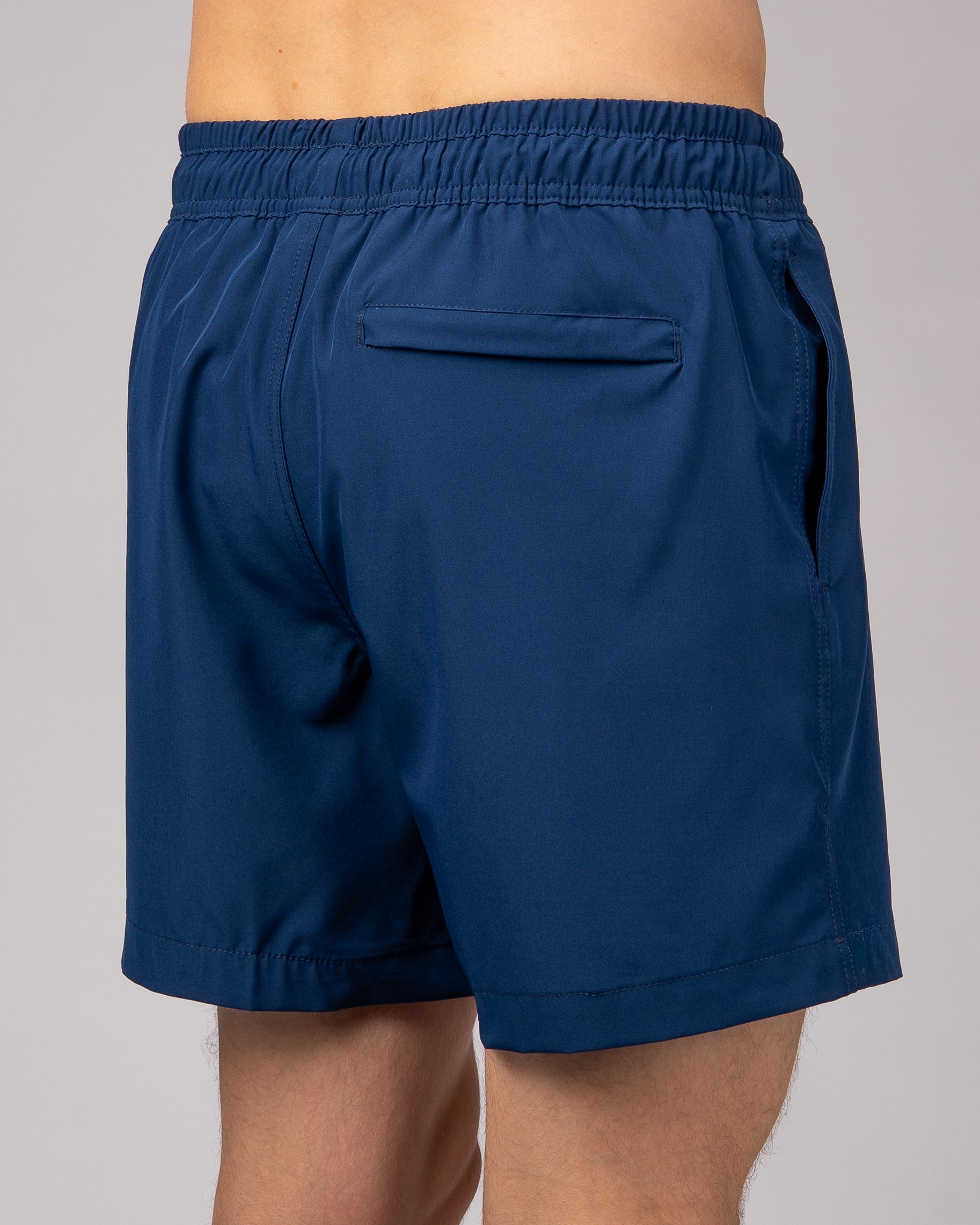 19" Lima Boardshorts - Navy