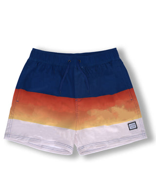 Jack's Surfboard Men's 16" Sunrise Volley Shorts