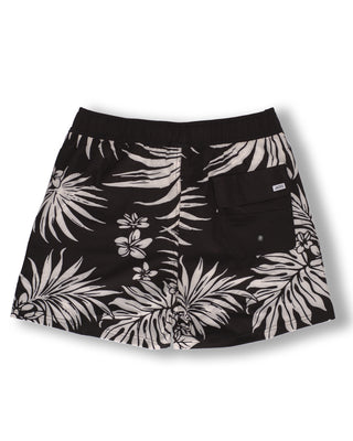 Jack's Surfboard Men's 16.5" Leaves Volley Shorts