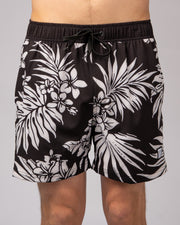 Jack's Surfboard Men's 16.5" Leaves Volley Shorts